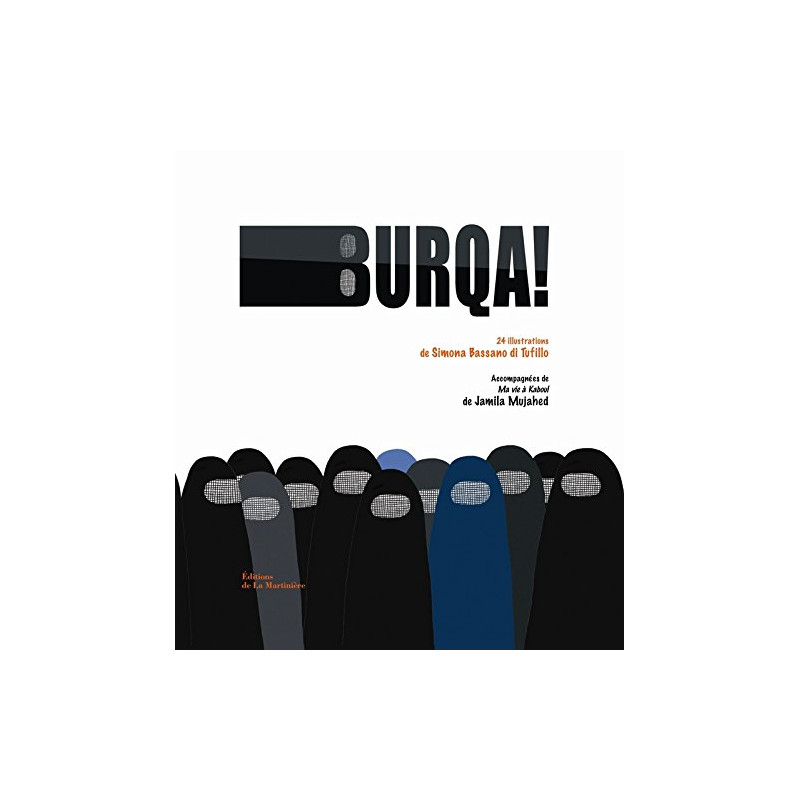 Burqa