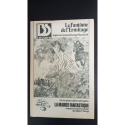 Revue Rare Bonne Soirée - Le fantôme de l'ermitage