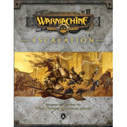 Warmachine Escalation
