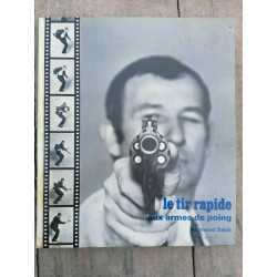 Le tir rapide aux armes de poing sasia