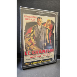 Le craneur - Neuf sous blister