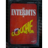 Les Interdits de coluche Cassette Audio-K7 RCA MLPK 1005