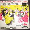 Joue Les Valses 1900 Vol. 19