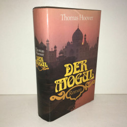 Thomas Hoover DER mogul roman