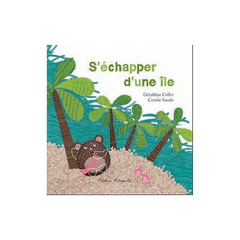 S'échapper d'une île