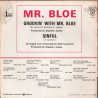 Groovin' With Mr. Bloe / Sinful