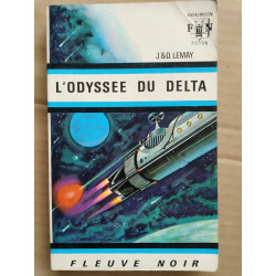 j et d Lemay L'odyssée du delta