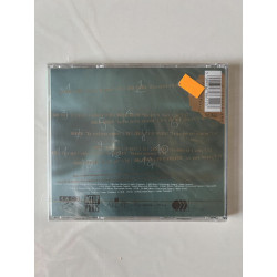 Entre sourire et larmes CD NEUF SOUS BLISTER