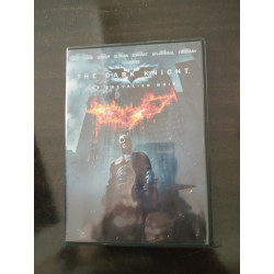 Batman - The Dark Knight le Chevalier Noir - Edition simple