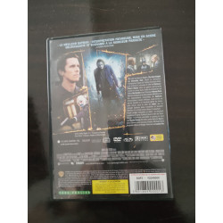 Batman - The Dark Knight le Chevalier Noir - Edition simple