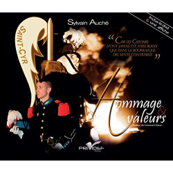 Hommage et Valeurs