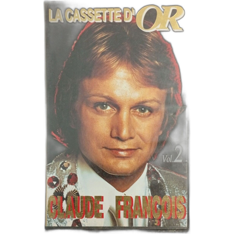 La cassette d'or