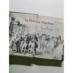 La France de Napoléon