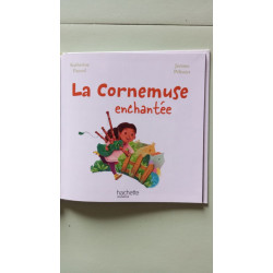 La Cornemuse enchantée
