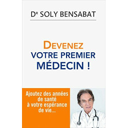 Devenez votre premier médecin