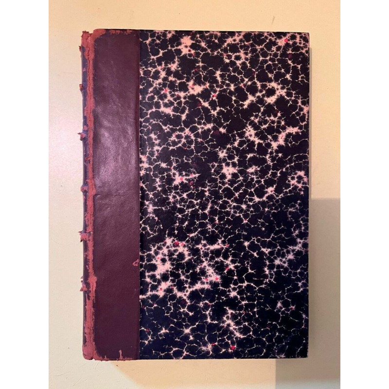 Revue Générale des accidents du travail Tome vii année