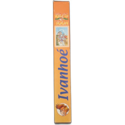 Ivanhoé