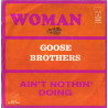 Woman Woman / Ain't Nothin' Doing