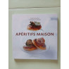 Apéritifs maison
