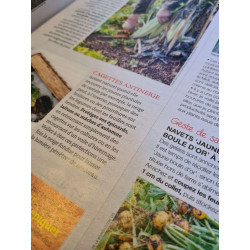 Rustica N°2449 - Decembre 2016