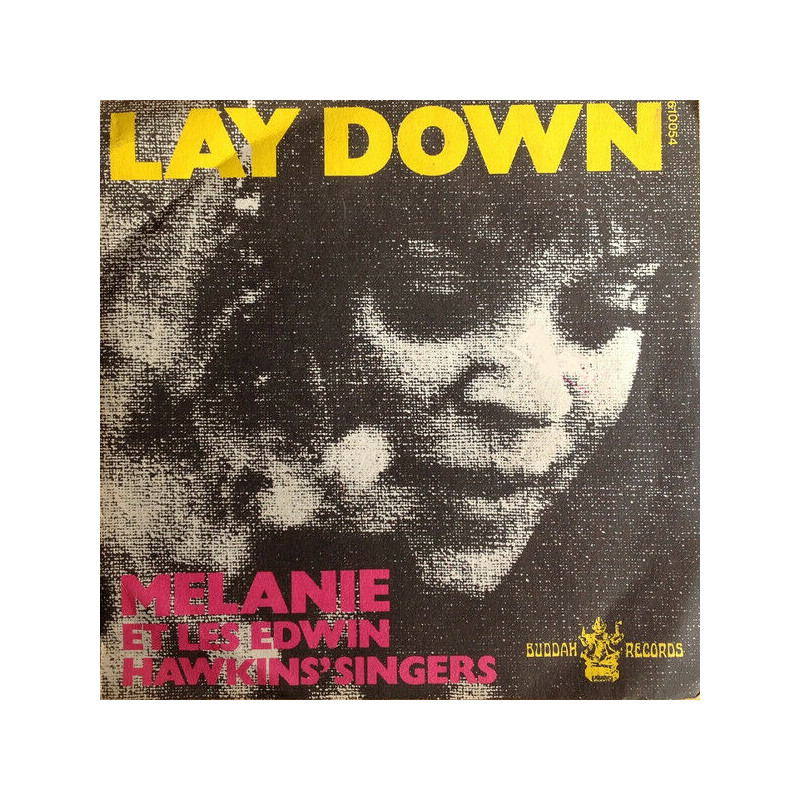 Lay Down