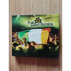 Pub Saint Patrick