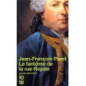 Le Fantôme de la rue Royale (Nicolas le Floch n°3)