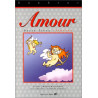 Le petit livre illustré de l'amour