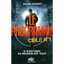 Le Programme - Cible n°1
