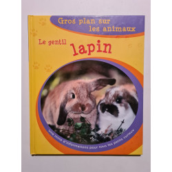 Le gentil lapin