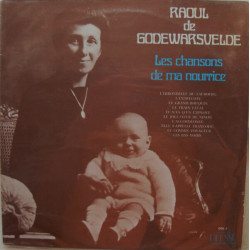 Les Chansons De Ma Nourrice