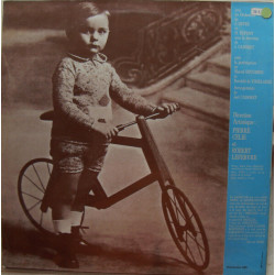 Les Chansons De Ma Nourrice