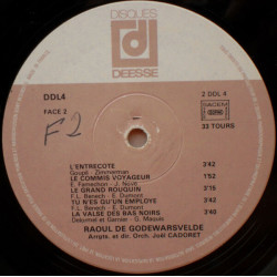 Les Chansons De Ma Nourrice