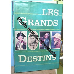 Les Grands Destins