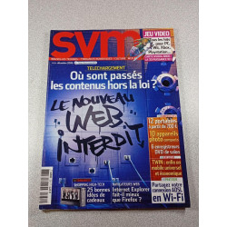 Svm n°254