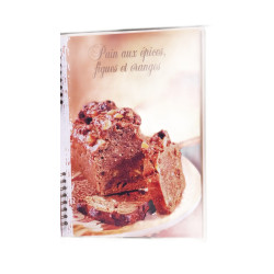 La cuisine des métiers : Mon boulanger