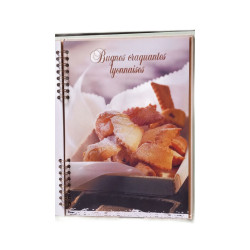 La cuisine des métiers : Mon boulanger