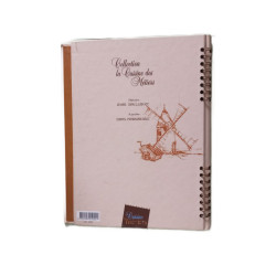 La cuisine des métiers : Mon boulanger