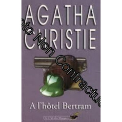 A l' Hôtel Bertram