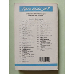 Spinoza et le spinozisme