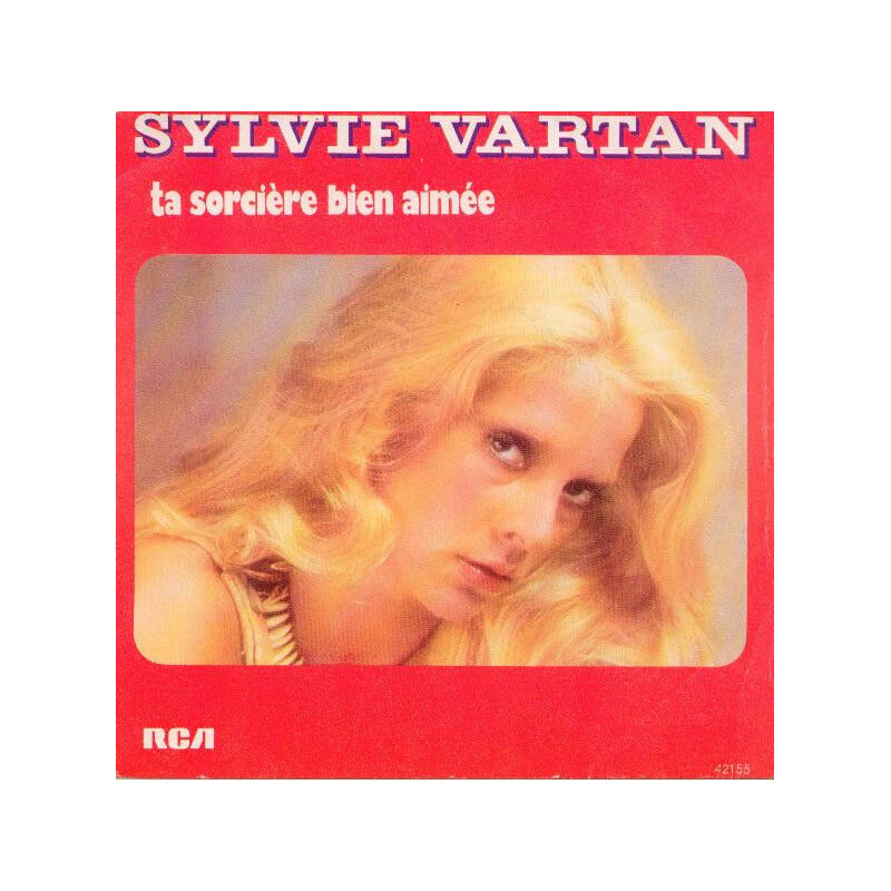 Ta Sorcière Bien Aimée