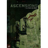 Ascensions Tome 1 : La Structure-Monde