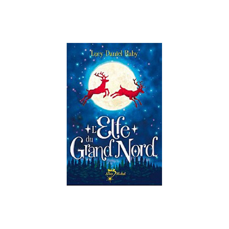 L'Elfe du Grand Nord