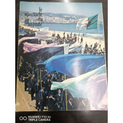 Le Spectacle Du Monde Nº122