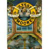 Ulysse moore l'ile aux masques
