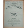 L'Illustration n4449 9 Juin 1928 La Petite Illustration n385 9...