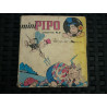 Mini Pipo trimestriel n2 Editions lug mars 1969