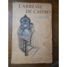stendhal L'Abbesse de castro Librairie gründ