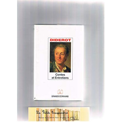 Contes et entretiens