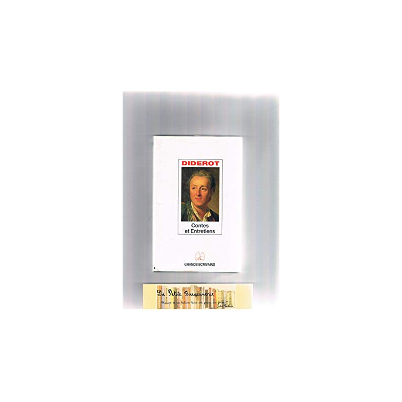 Contes et entretiens